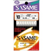 Гачки SASAME U24208 ISEAMA