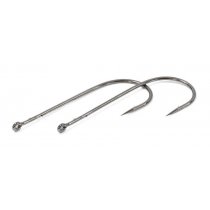 Крючки SASAME 40ROC Regular Straight #3/0