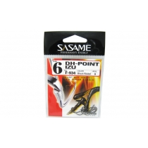 Крючки SASAME D-Point Izu F-934 #10
