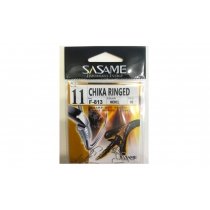 Крючки SASAME F-813 #11