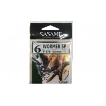 Крючки SASAME F-878 #6