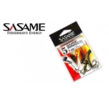 Крючки SASAME Gure Ringed F-940