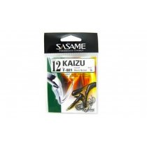 Крючки SASAME Kaizu F-881 #10