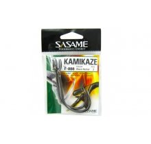 Крючки SASAME Kamikaze F-388