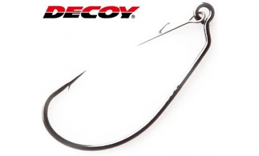 Крючки Decoy Worm22 Hook