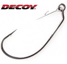 Крючки Decoy Worm22 Hook