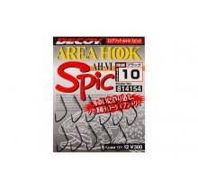 Гачки Decoy Area Hook VI Spic