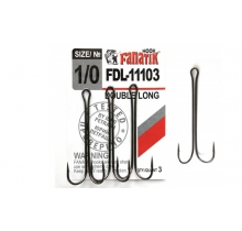 Гачки Fanatik FD-11103 Двійник