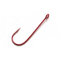 Крючки Fanatik S-57 Red #8