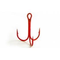 Потрійний гачок Fanatik KH-11030 RED #4