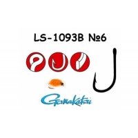 Гачки Gamakatsu LS-1093B