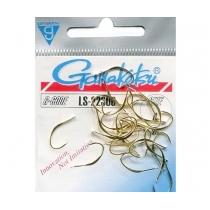 Крючки Gamakatsu LS-2230G #10