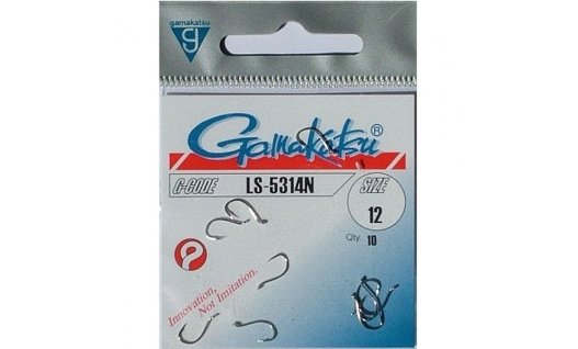 Гачки Gamakatsu LS-5314N