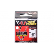 Крючки Gamakatsu  A1 Team Feeder Fine Feeder - 15шт. #14