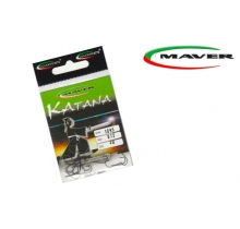 Гачки Maver Katana 1095