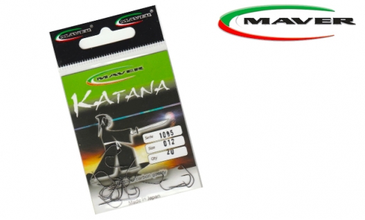 Гачки Maver Katana 1095