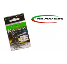 Гачки Maver Katana 1110