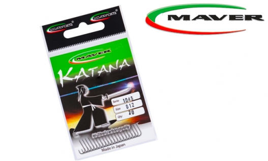 Гачки Maver Katana 1045