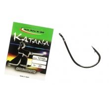Гачки Maver Katana 1215A