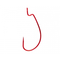 Крючки офсетные Owner 5109-093 J-LIGHT WORM HOOK #2