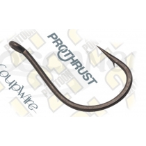 Гачки Pontoon-21 16506 #10 - 0,51MM 10PCS