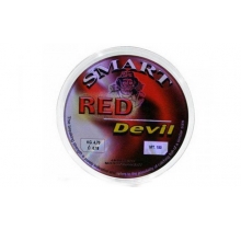Волосінь Smart Red Devil 150m