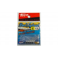 Джиг головка TICT Dart Jig Head