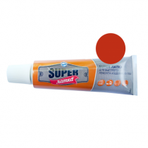 Рідкий пвх «Super Латка» #червоний