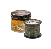 Леска Energofish Carp Expert Camou 1000m