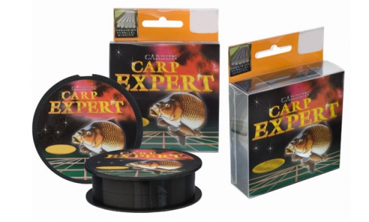 Леска Energofish Carp Expert Carbon 150m