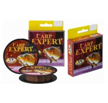 Леска Energofish Carp Expert UV Brown 150m
