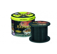 Леска Energofish Carp Expert Carbon 1000m