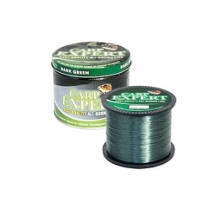 Леска Energofish Carp Expert Dark Green 1200м
