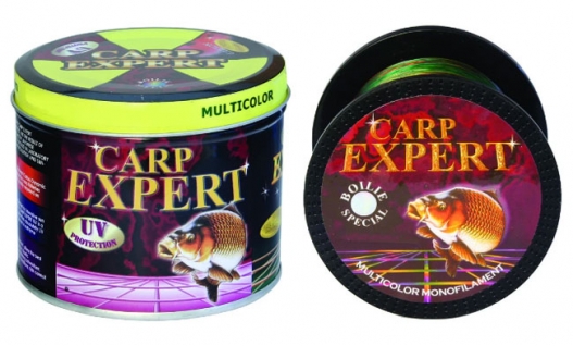 Леска Energofish Carp Expert Multicolor Boilie Special 1000m