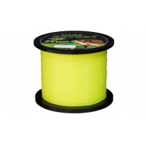 Леска Energofish Carp Expert UV Fluo Yellow 1000m #0.28mm 11.3kg