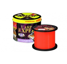 Леска Energofish Carp Expert UV Fluo Orange 1000m