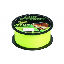 Леска Energofish Carp Expert UV Fluo Yellow 300m #0.25mm 8.9kg