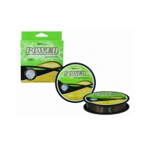 Леска Energofish ET Power Feeder Sinking Brown 150m #0.20mm 4.91kg