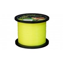 Леска Energofish Carp Expert UV Fluo Yellow 1000m #0.28mm 11.3kg