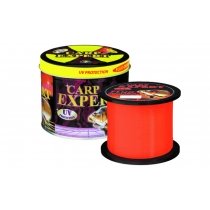 Леска Energofish Carp Expert UV Fluo Orange 1000m #0.30mm 12.5kg
