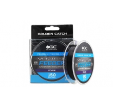 Волосінь Golden Catch Verte-X Feeder 150m VN