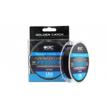 Леска Golden Catch Verte-X Feeder 150m VN #0.286mm