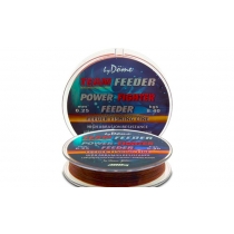 Леска Haldorado Power Fighter 300m #0,18мм 4.2kg