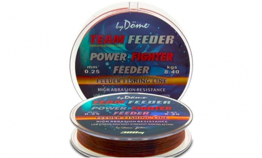 Леска Haldorado Power Fighter 300m