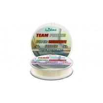 Леска Haldorado By Dome Team Feeder Super Sensitive 300m #0.22мм 6.9kg