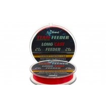 Леска Haldorado By Dome Team Feeder Long Cast 300m #0,20мм 5.5kg