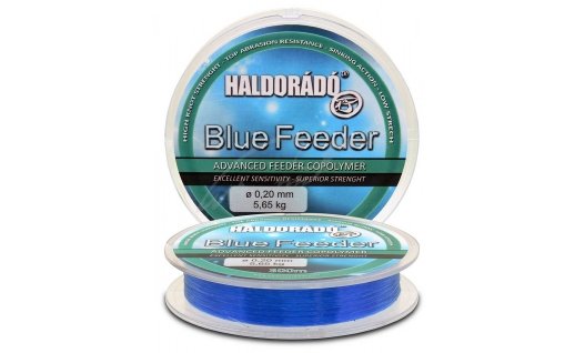 Леска Haldorado Blue Feeder 300m