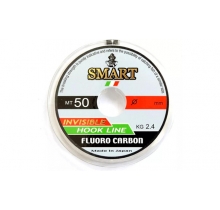 Флюорокарбон Smart 50м