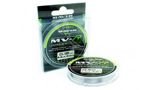 Волосінь Maver MV-R 50m