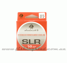 Волосінь Maver Smart SLR 50m